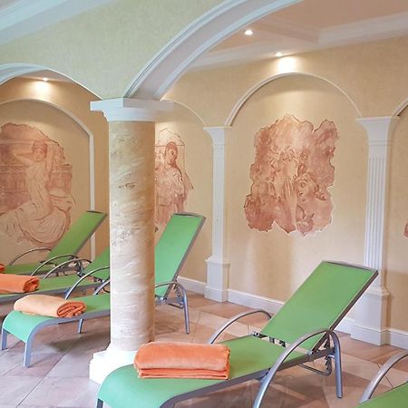 Hotel-Pension Flechsig Hartmannsdorf bei Kirchberg Екстериор снимка