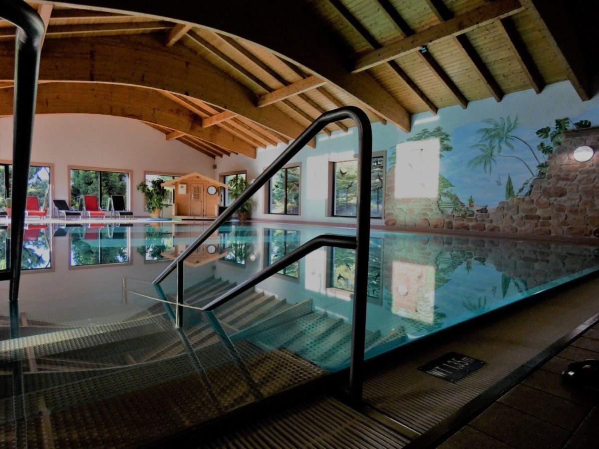 Hotel-Pension Flechsig Hartmannsdorf bei Kirchberg Екстериор снимка